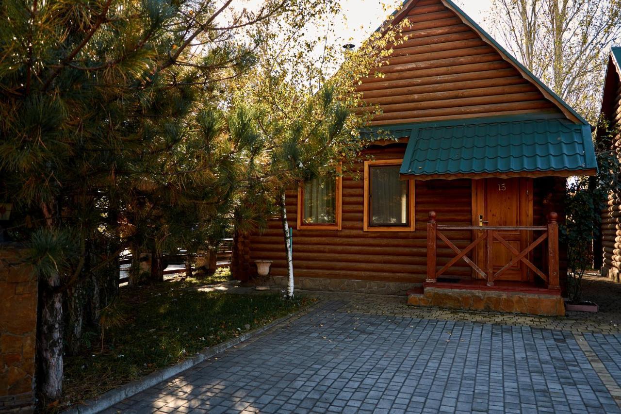 Gostiniy Dvor Non-stop Hotel